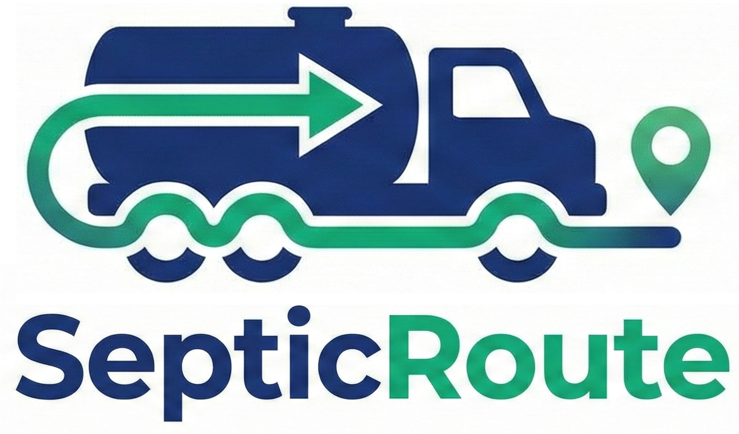 SepticRoute Logo
